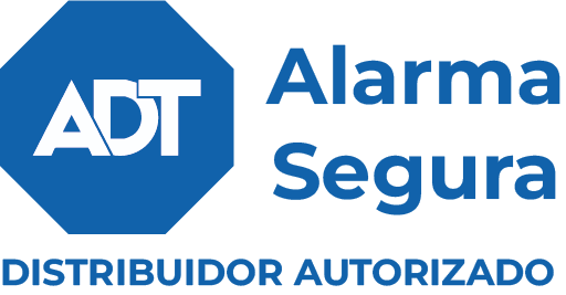 ADT Alarma Segura